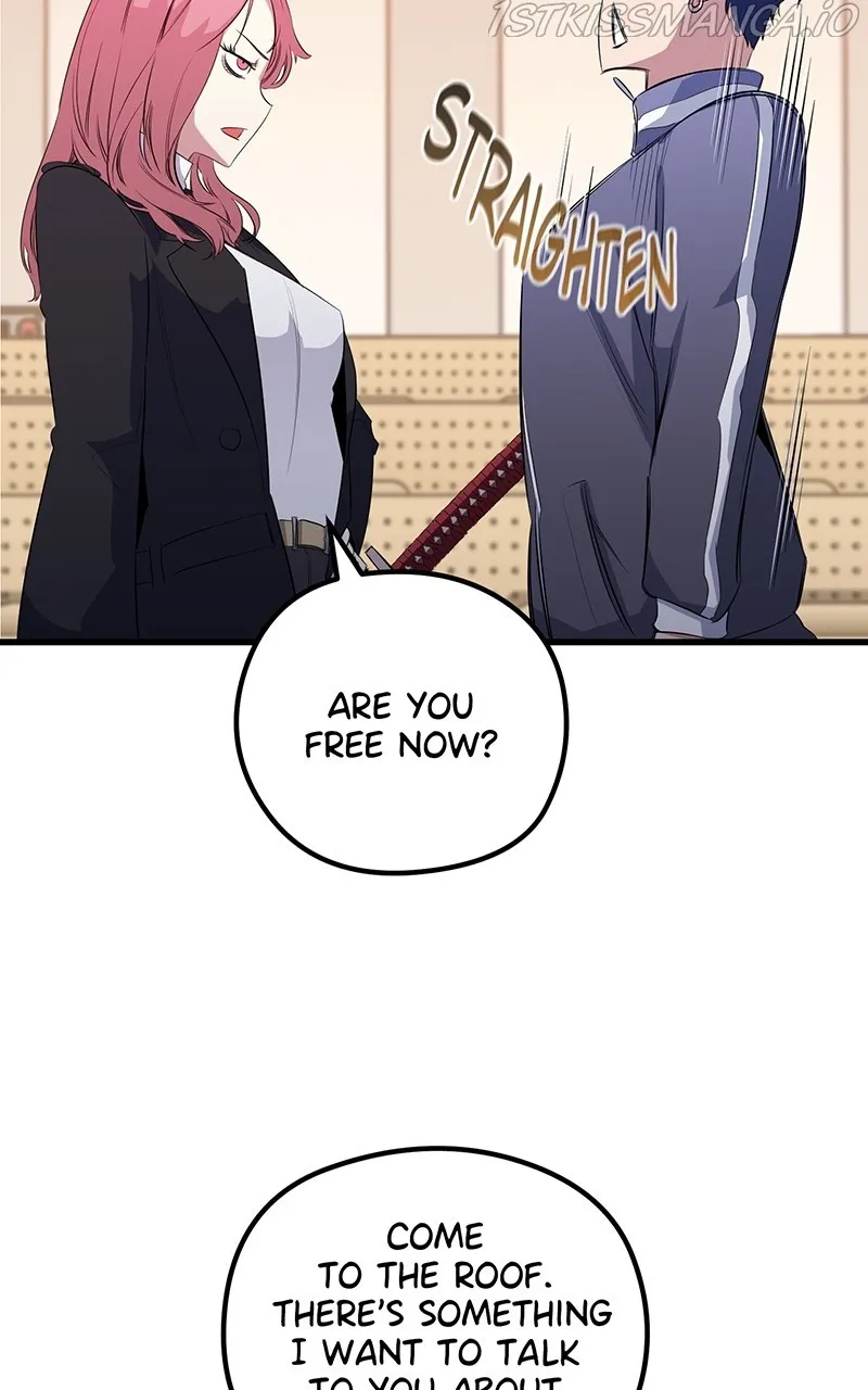 Read Ghost King chapter 18 image 37 on Lezhin