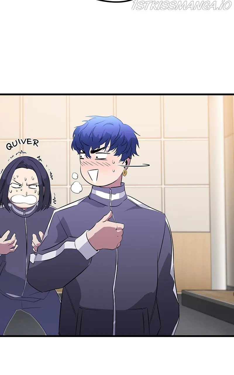Read Ghost King chapter 18 image 42 on Lezhin