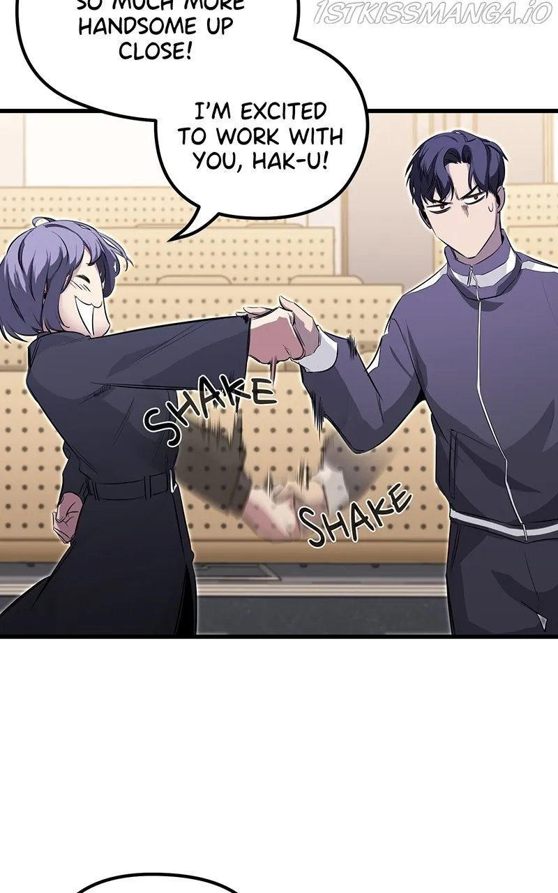 Read Ghost King chapter 18 image 5 on Lezhin