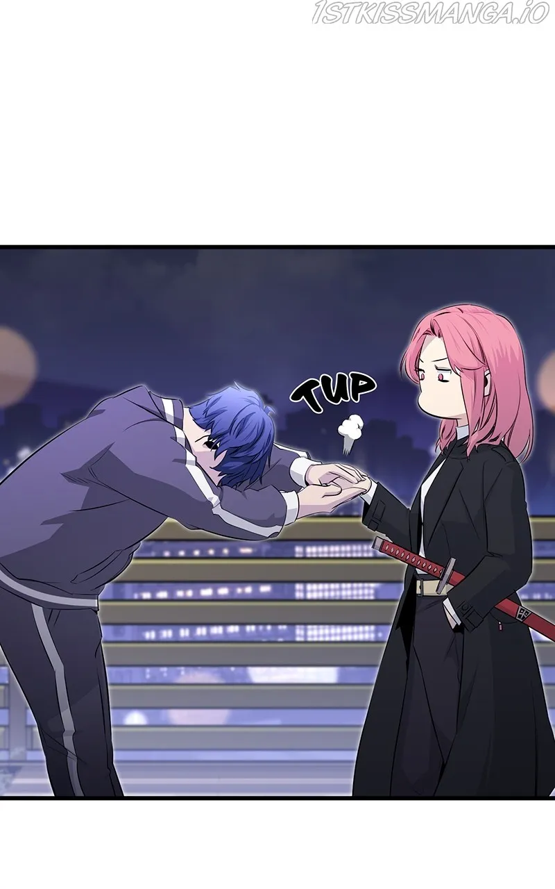 Read Ghost King chapter 18 image 58 on Lezhin