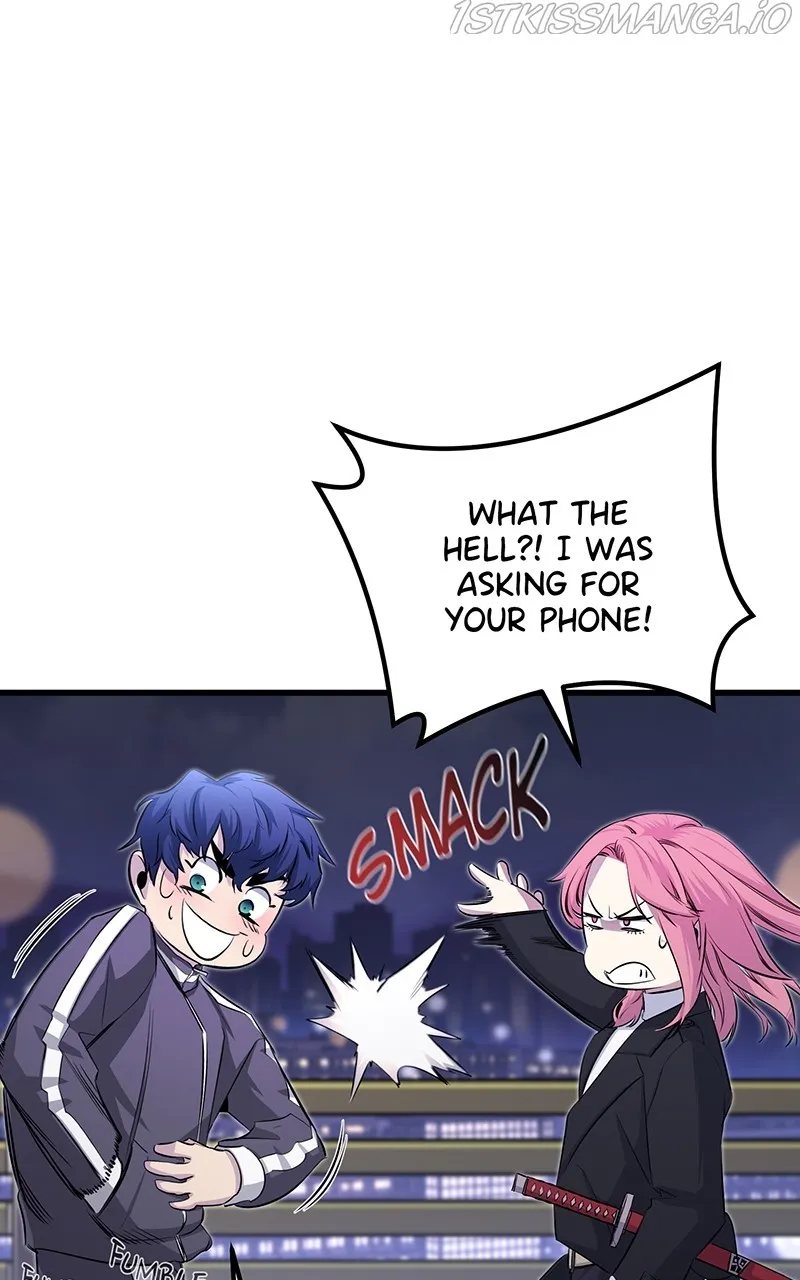 Read Ghost King chapter 18 image 59 on Lezhin