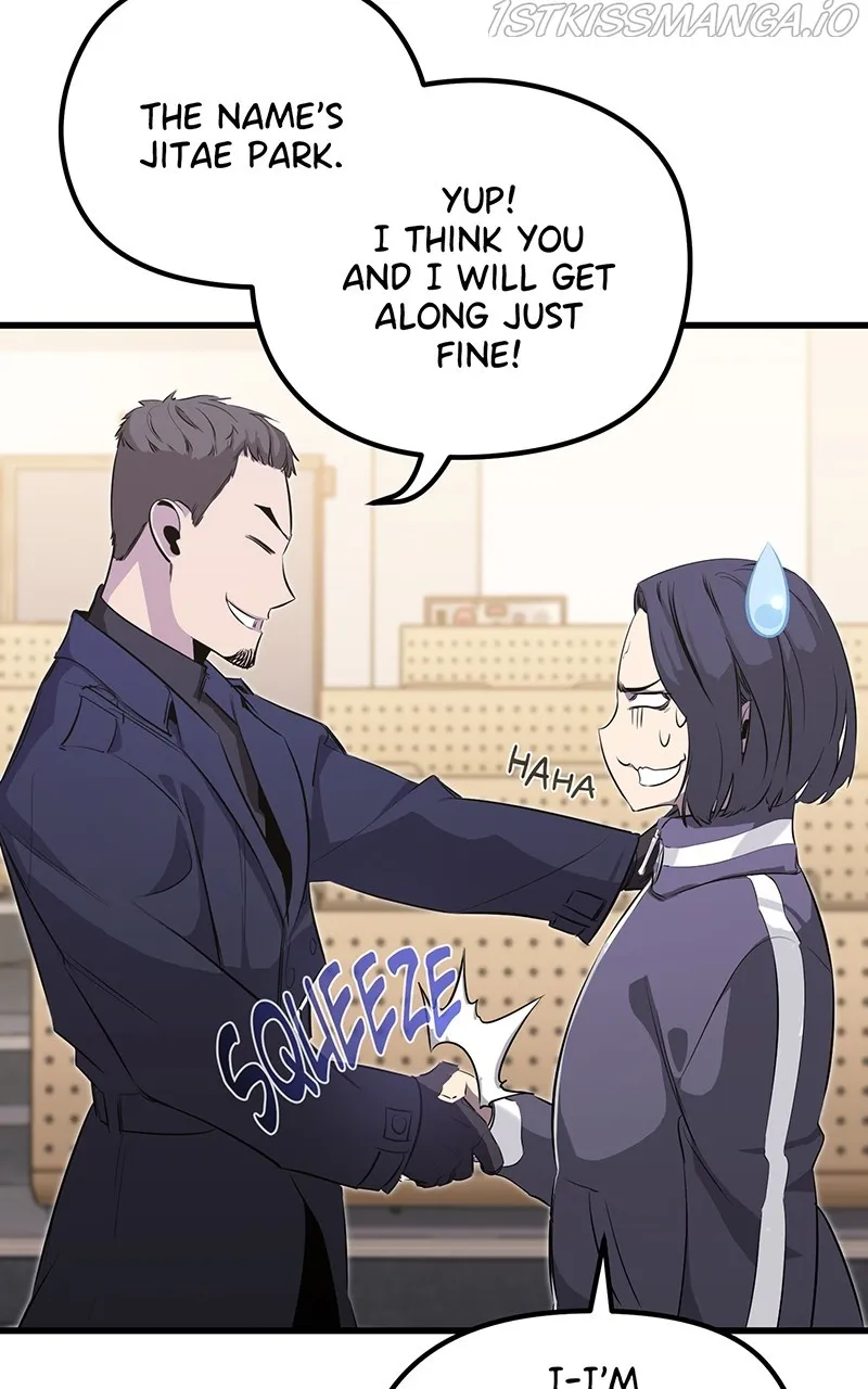 Read Ghost King chapter 18 image 6 on Lezhin