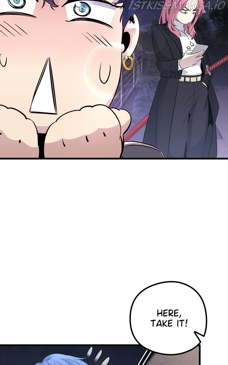 Read Ghost King chapter 18 image 61 on Lezhin