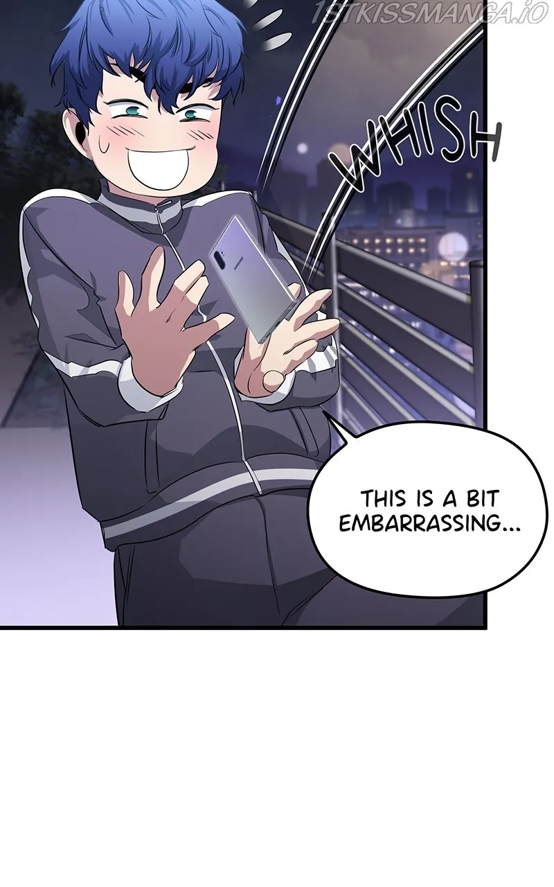 Read Ghost King chapter 18 image 62 on Lezhin
