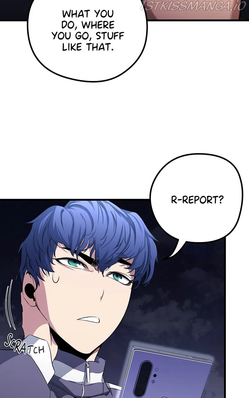 Read Ghost King chapter 18 image 64 on Lezhin