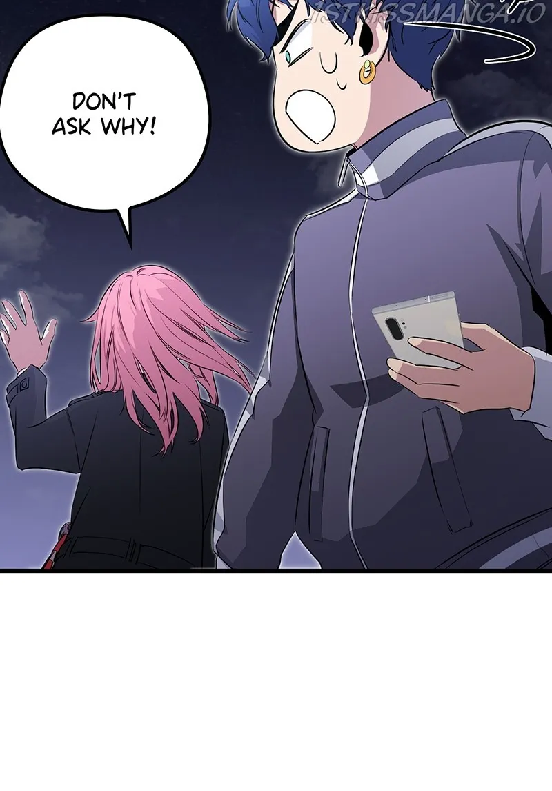 Read Ghost King chapter 18 image 66 on Lezhin