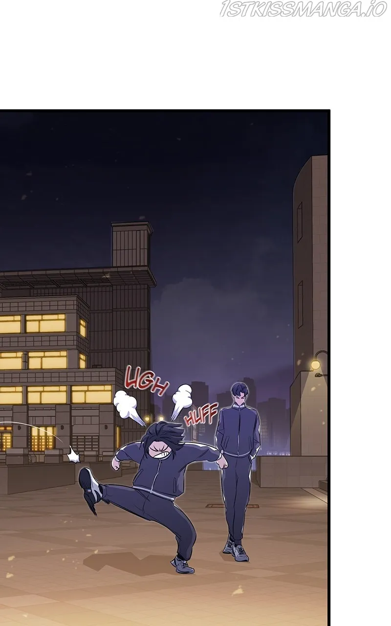 Read Ghost King chapter 18 image 73 on Lezhin