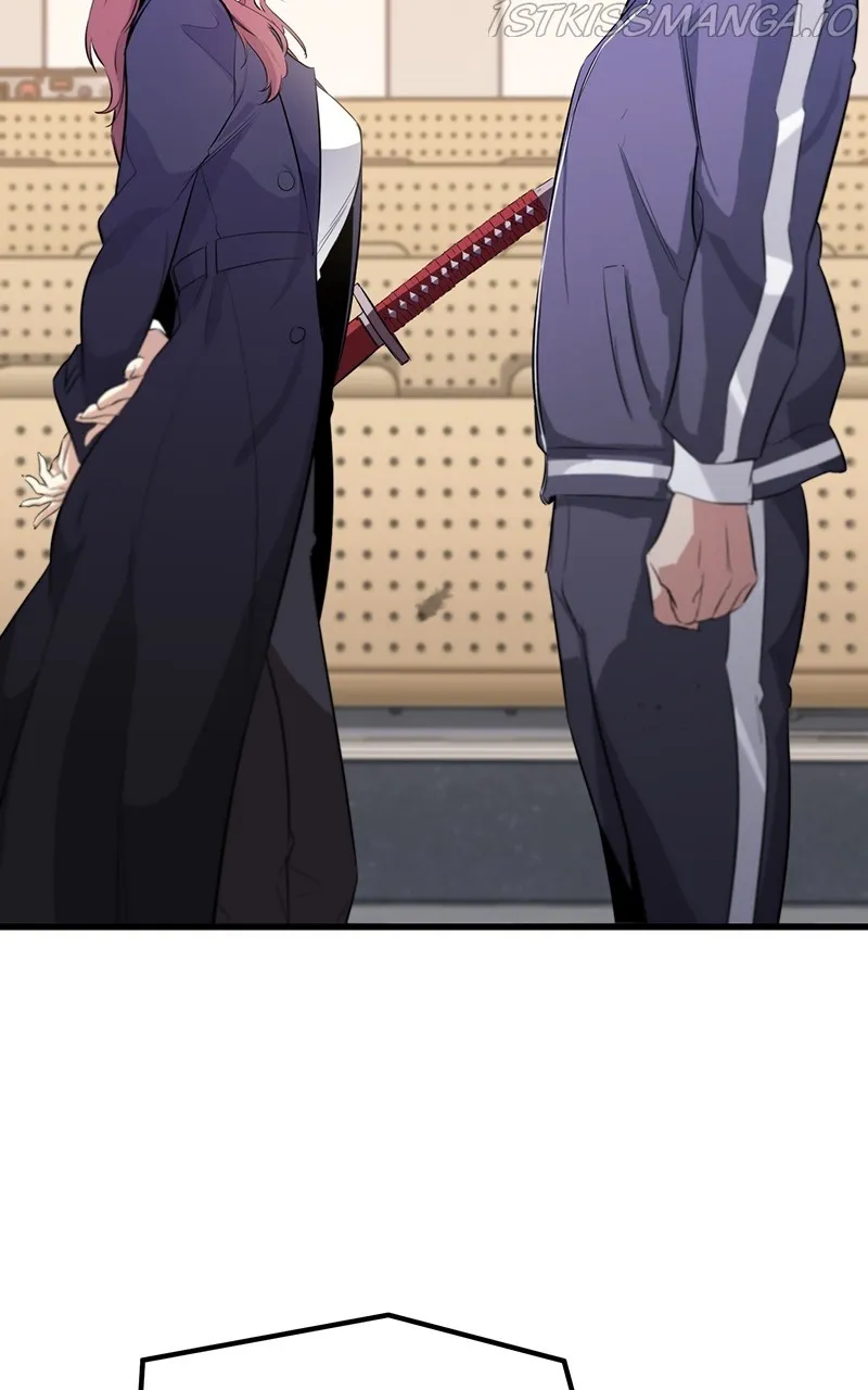 Read Ghost King chapter 18 image 8 on Lezhin