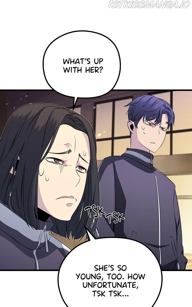 Read Ghost King chapter 18 image 80 on Lezhin