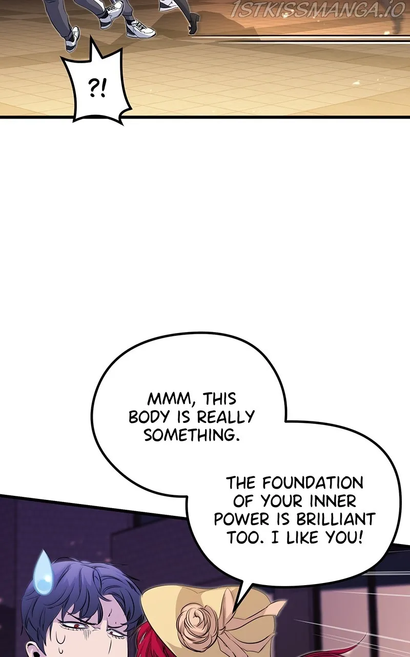 Read Ghost King chapter 18 image 83 on Lezhin