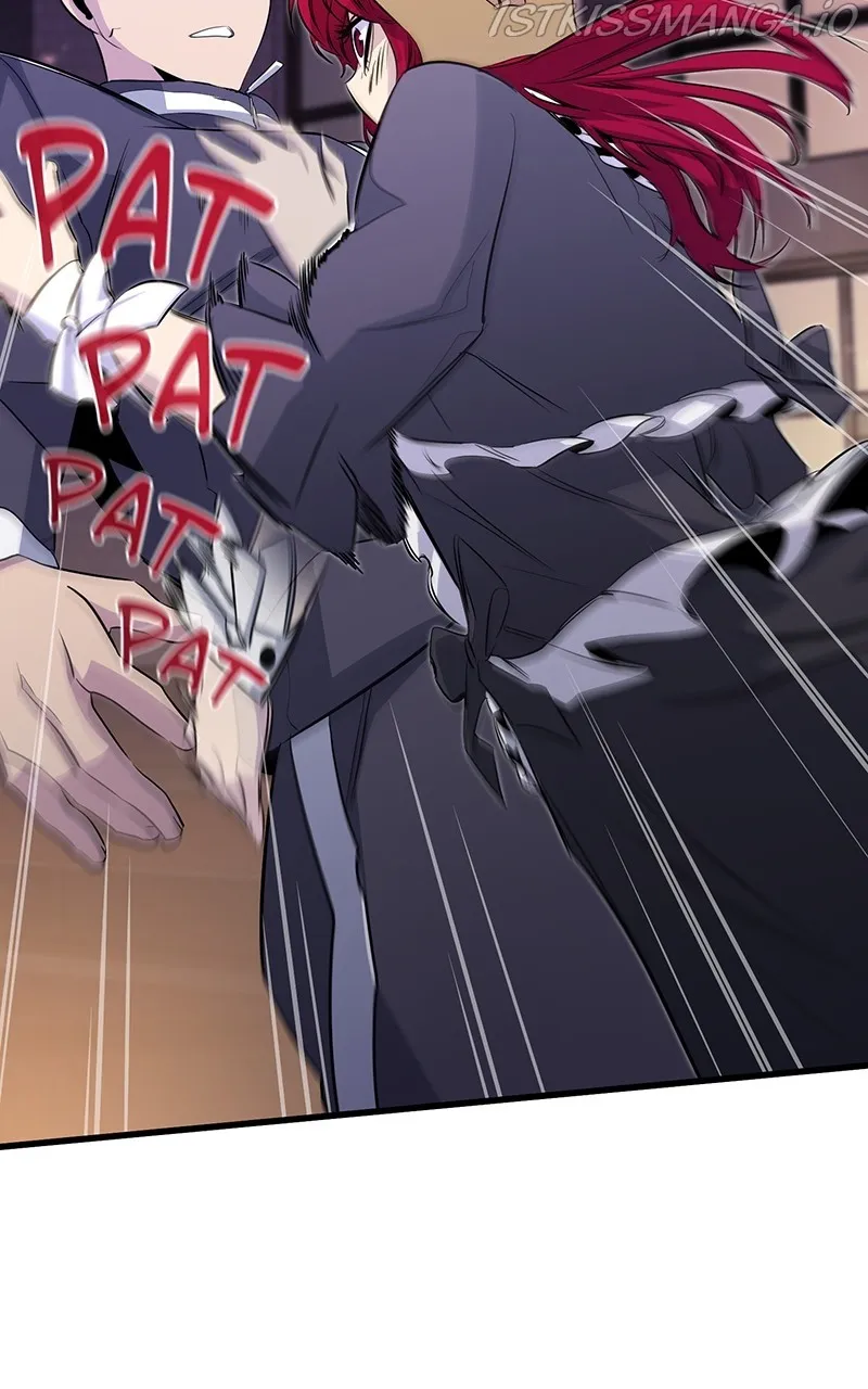 Read Ghost King chapter 18 image 84 on Lezhin