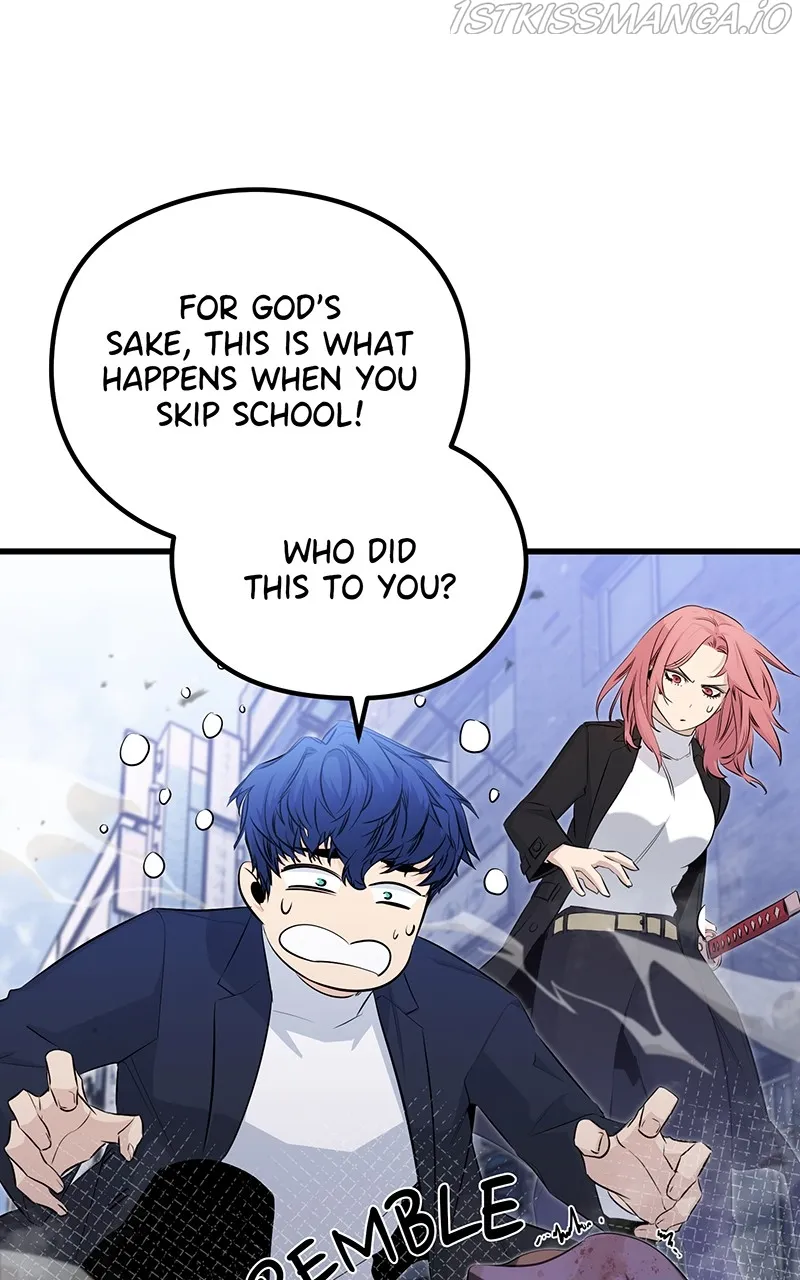 Read Ghost King chapter 19 image 0 on Lezhin