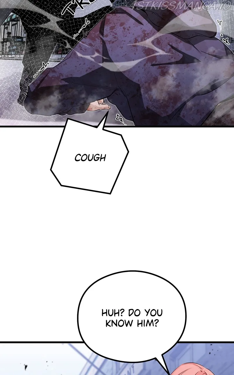 Read Ghost King chapter 19 image 1 on Lezhin