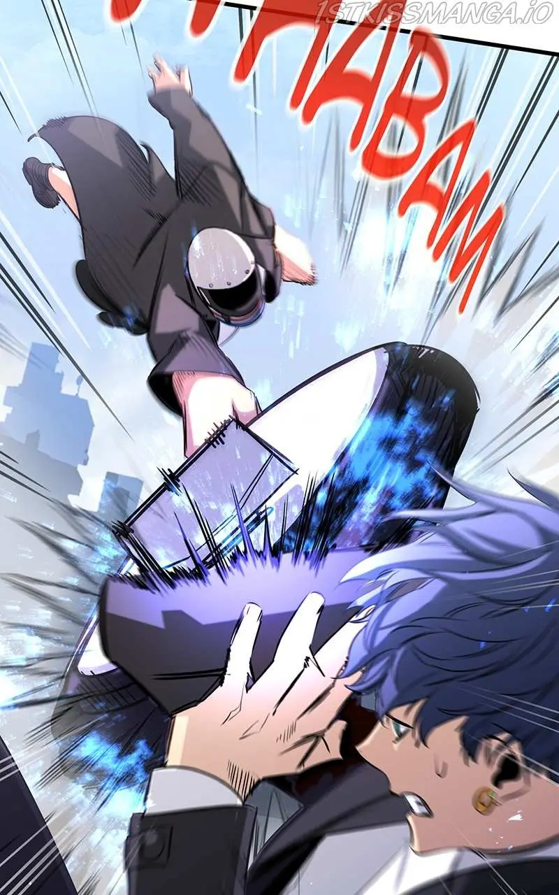 Read Ghost King chapter 19 image 100 on Lezhin
