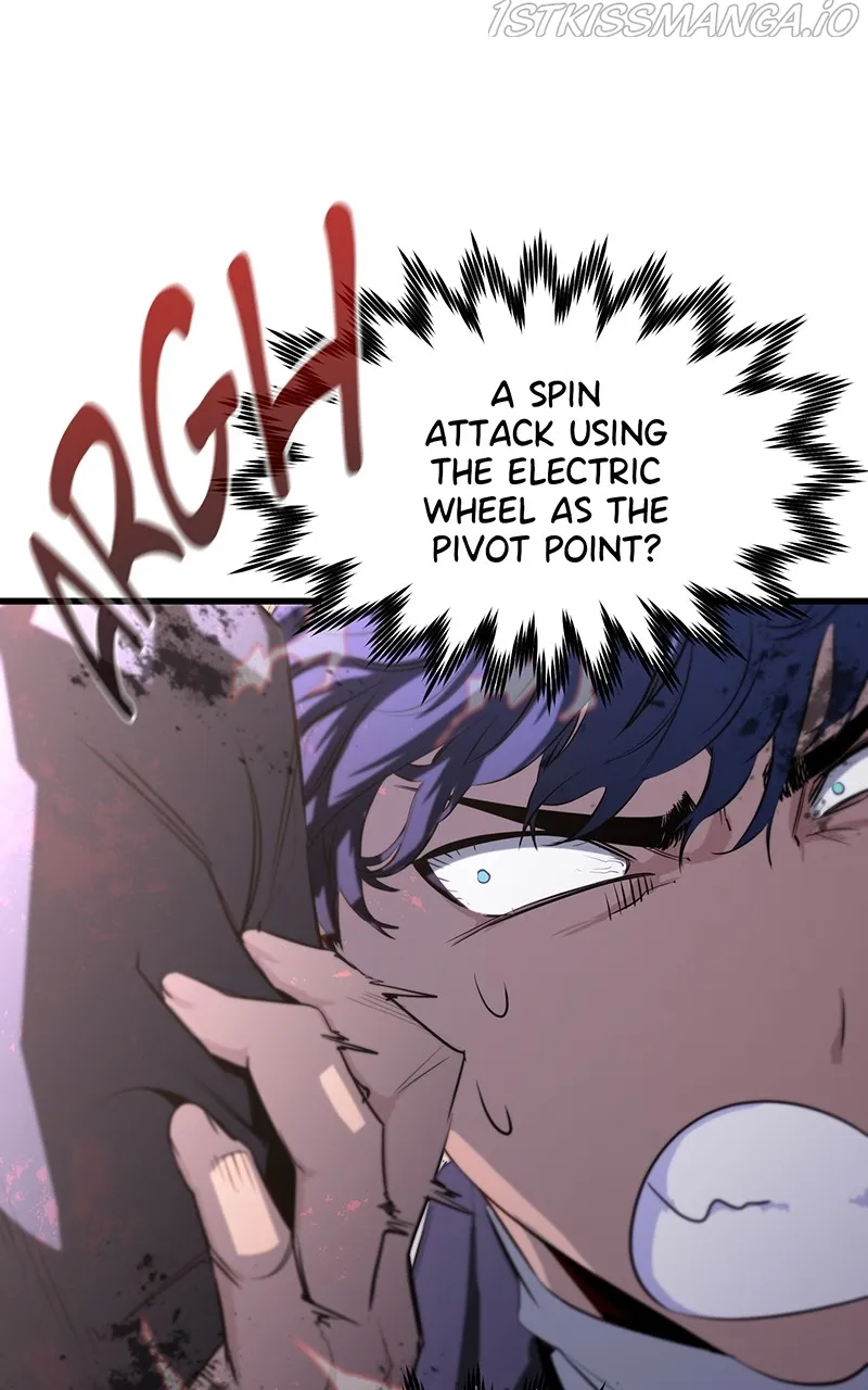 Read Ghost King chapter 19 image 102 on Lezhin