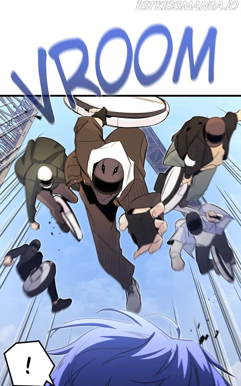 Read Ghost King chapter 19 image 105 on Lezhin