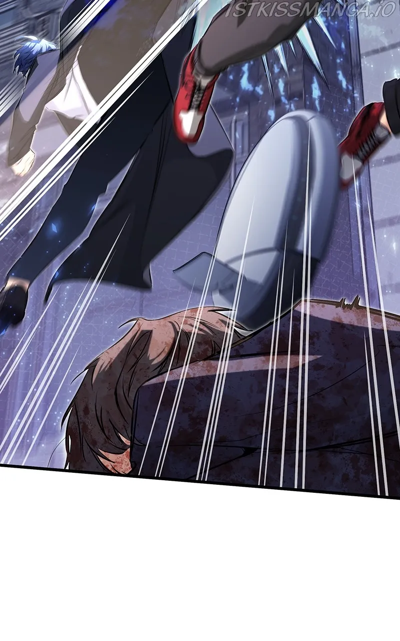 Read Ghost King chapter 19 image 11 on Lezhin