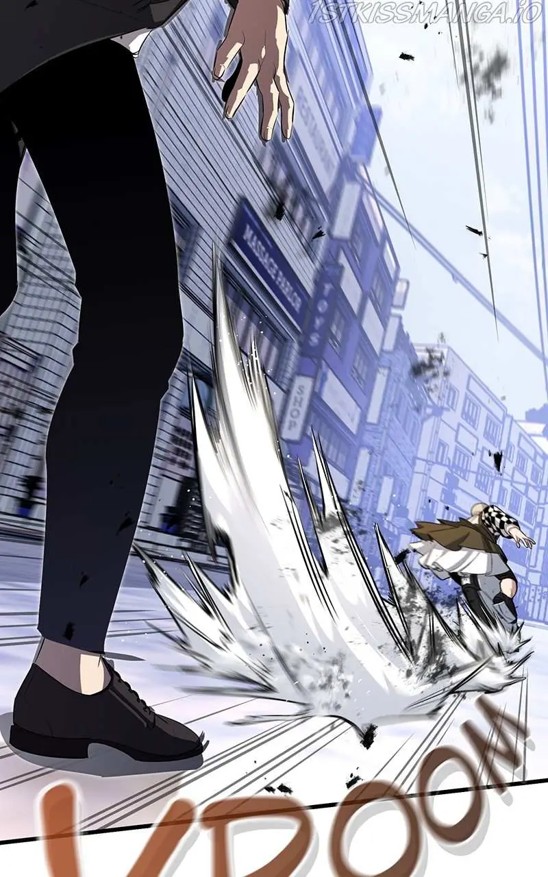 Read Ghost King chapter 19 image 17 on Lezhin