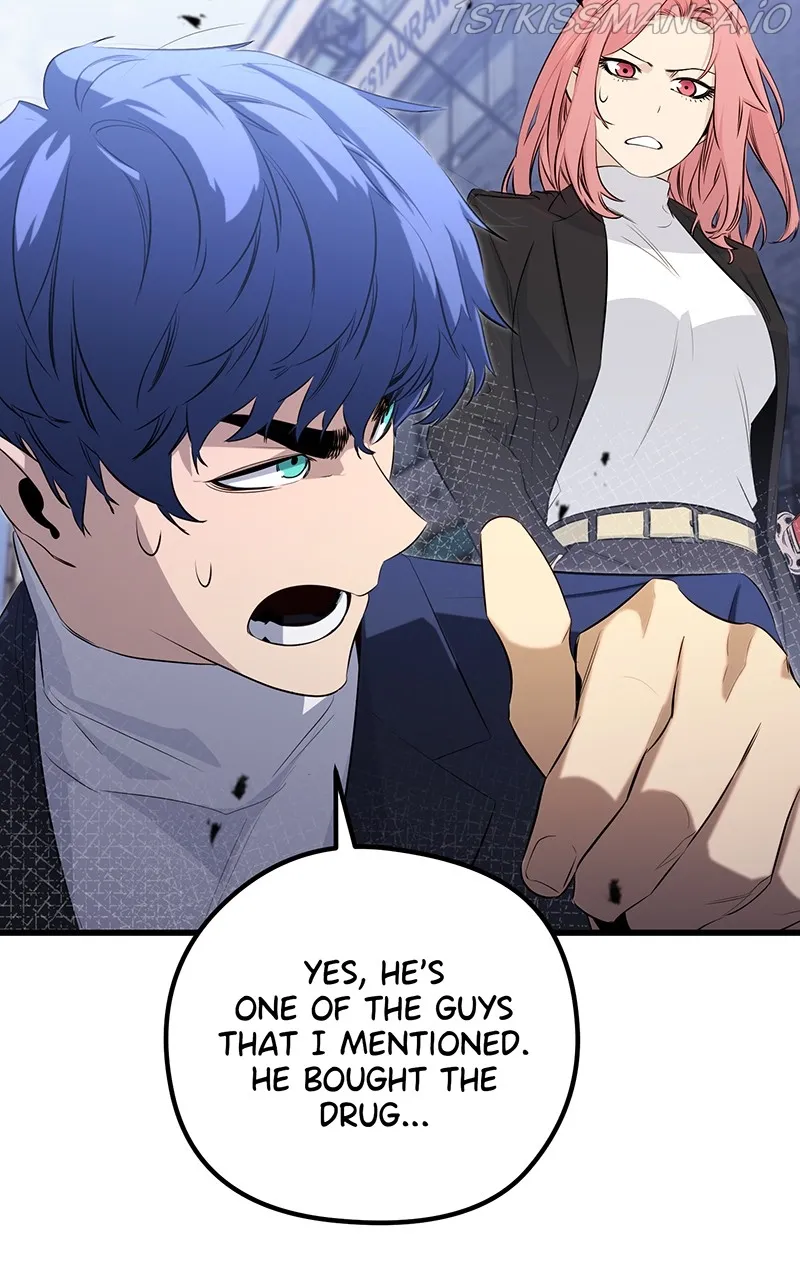 Read Ghost King chapter 19 image 2 on Lezhin