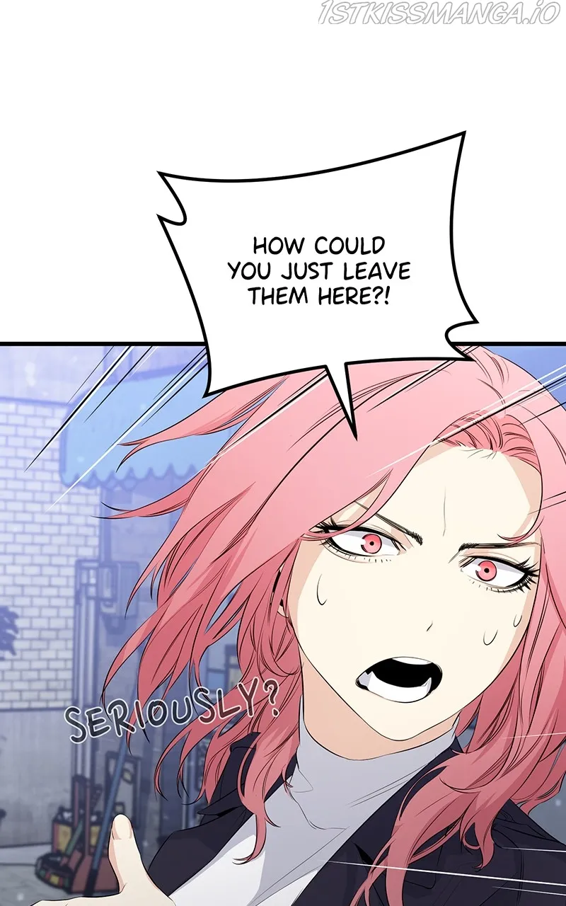 Read Ghost King chapter 19 image 20 on Lezhin