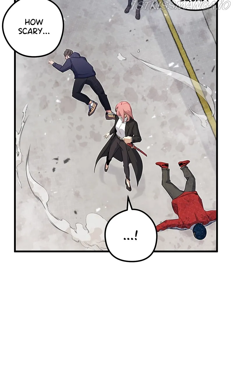Read Ghost King chapter 19 image 22 on Lezhin