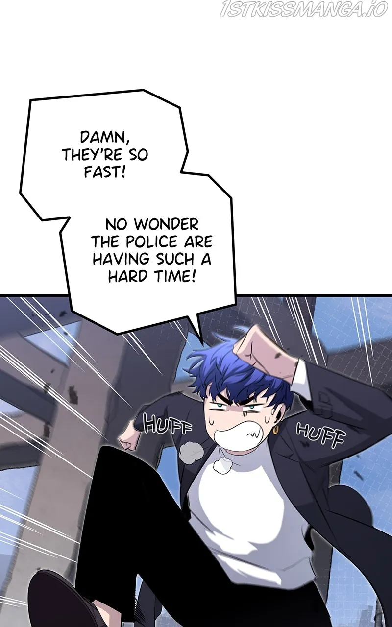 Read Ghost King chapter 19 image 29 on Lezhin