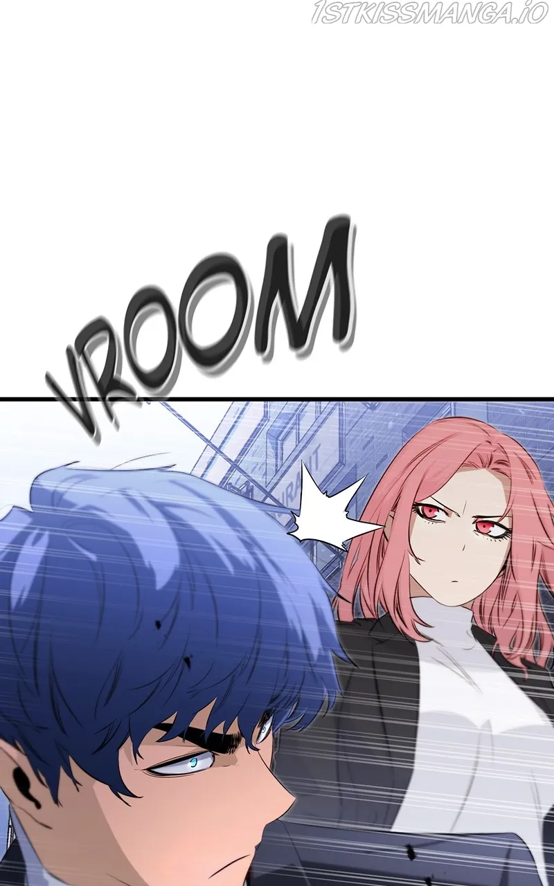 Read Ghost King chapter 19 image 3 on Lezhin