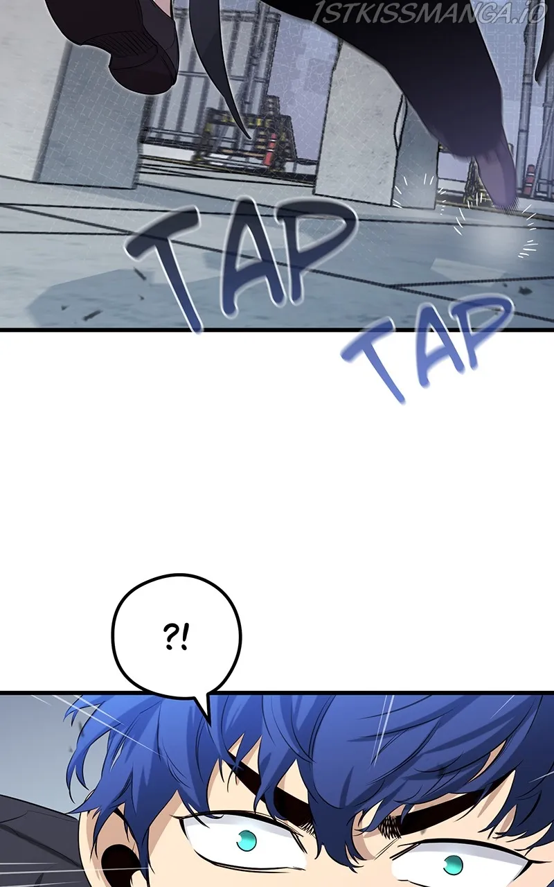 Read Ghost King chapter 19 image 30 on Lezhin