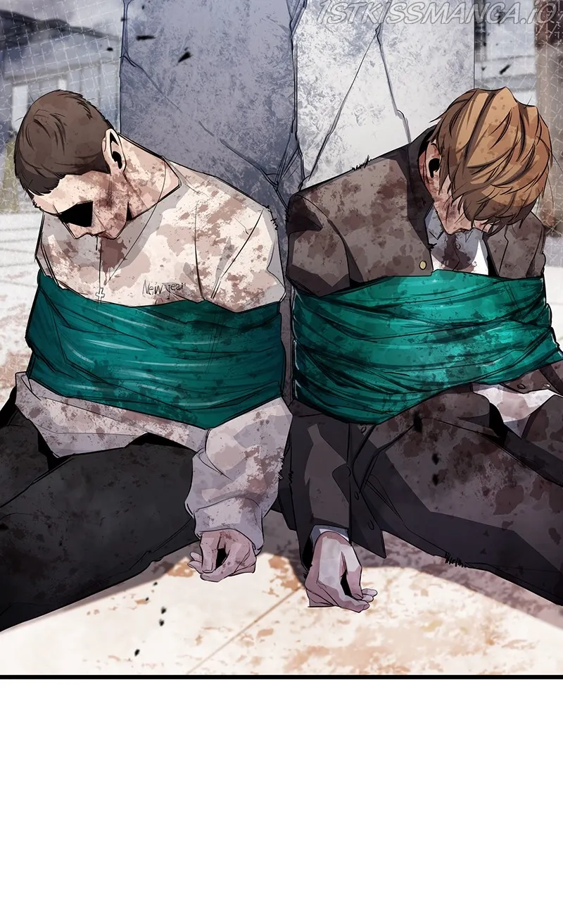 Read Ghost King chapter 19 image 34 on Lezhin