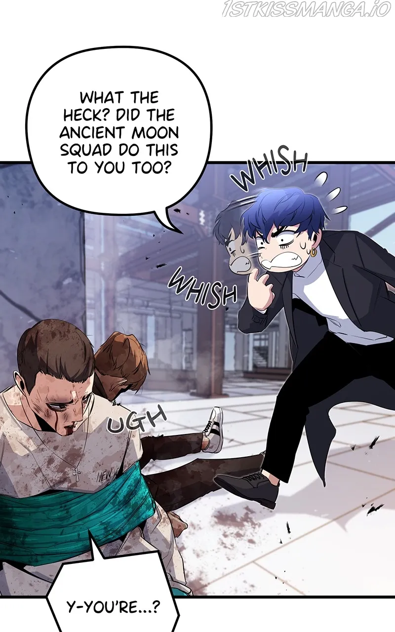 Read Ghost King chapter 19 image 35 on Lezhin