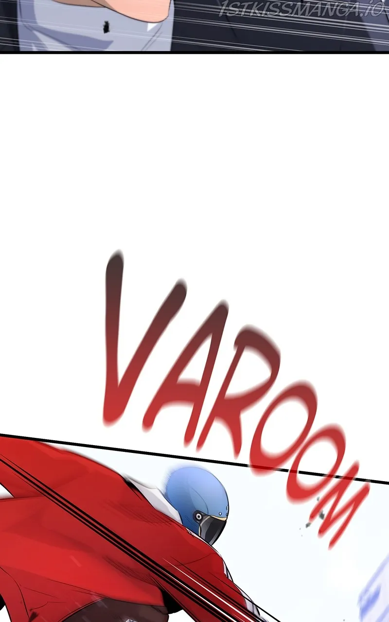Read Ghost King chapter 19 image 4 on Lezhin