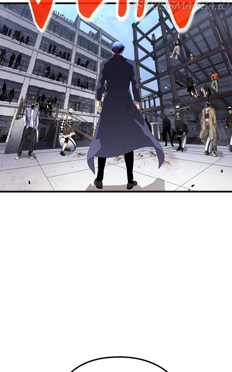 Read Ghost King chapter 19 image 43 on Lezhin
