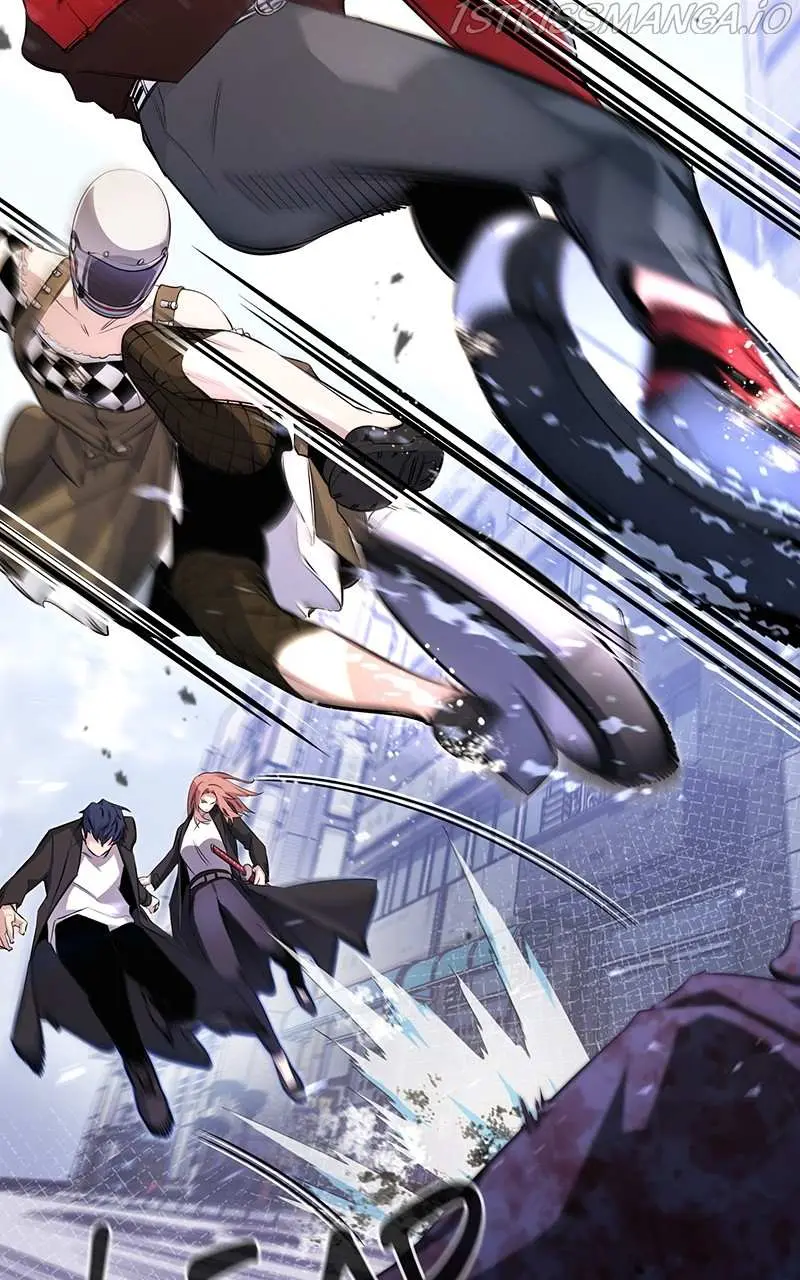 Read Ghost King chapter 19 image 5 on Lezhin