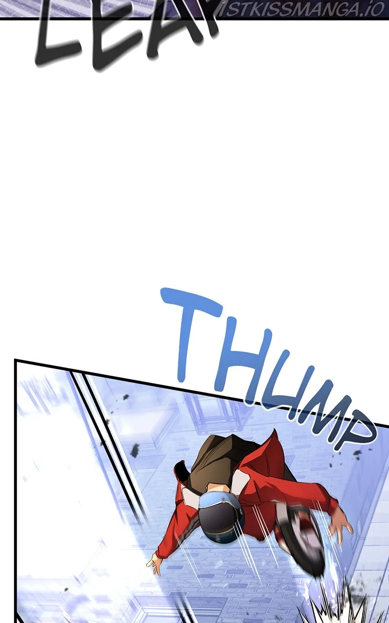 Read Ghost King chapter 19 image 6 on Lezhin