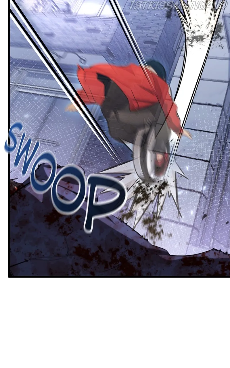 Read Ghost King chapter 19 image 7 on Lezhin