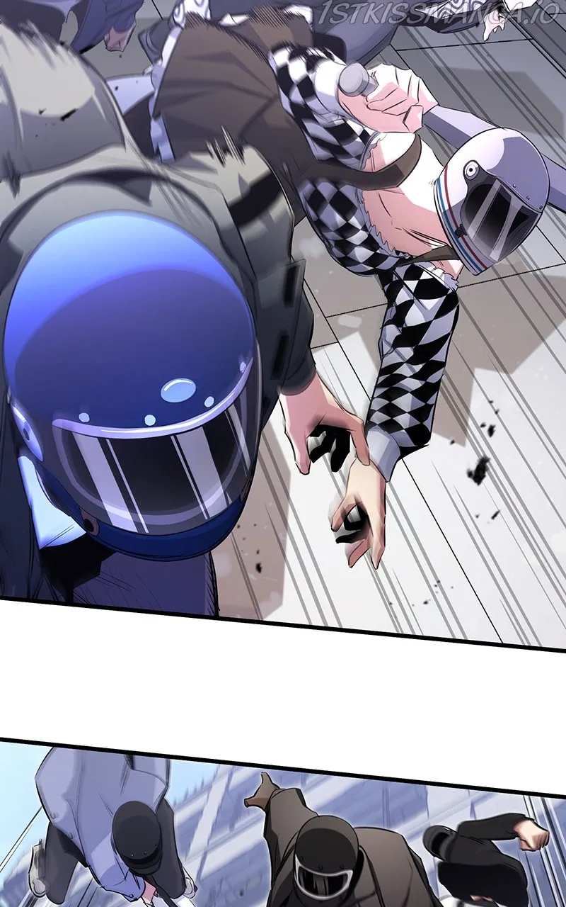 Read Ghost King chapter 19 image 79 on Lezhin