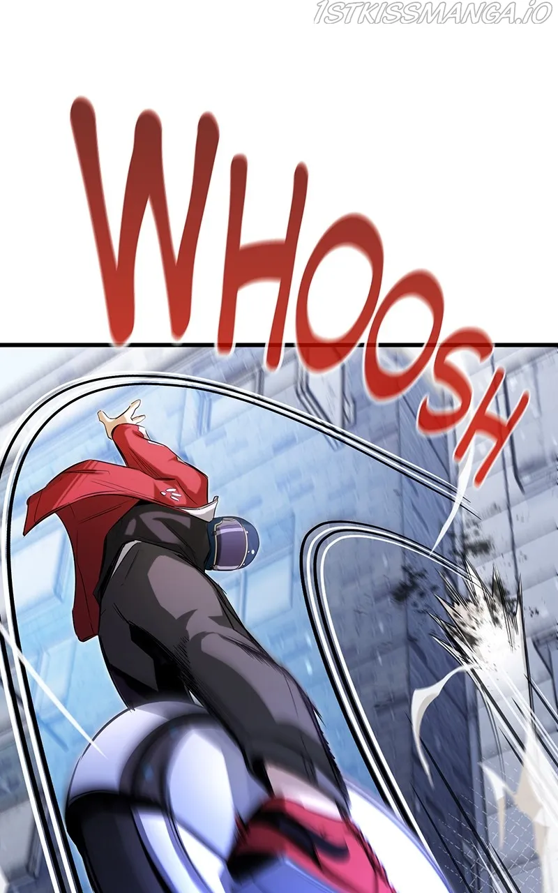 Read Ghost King chapter 19 image 8 on Lezhin