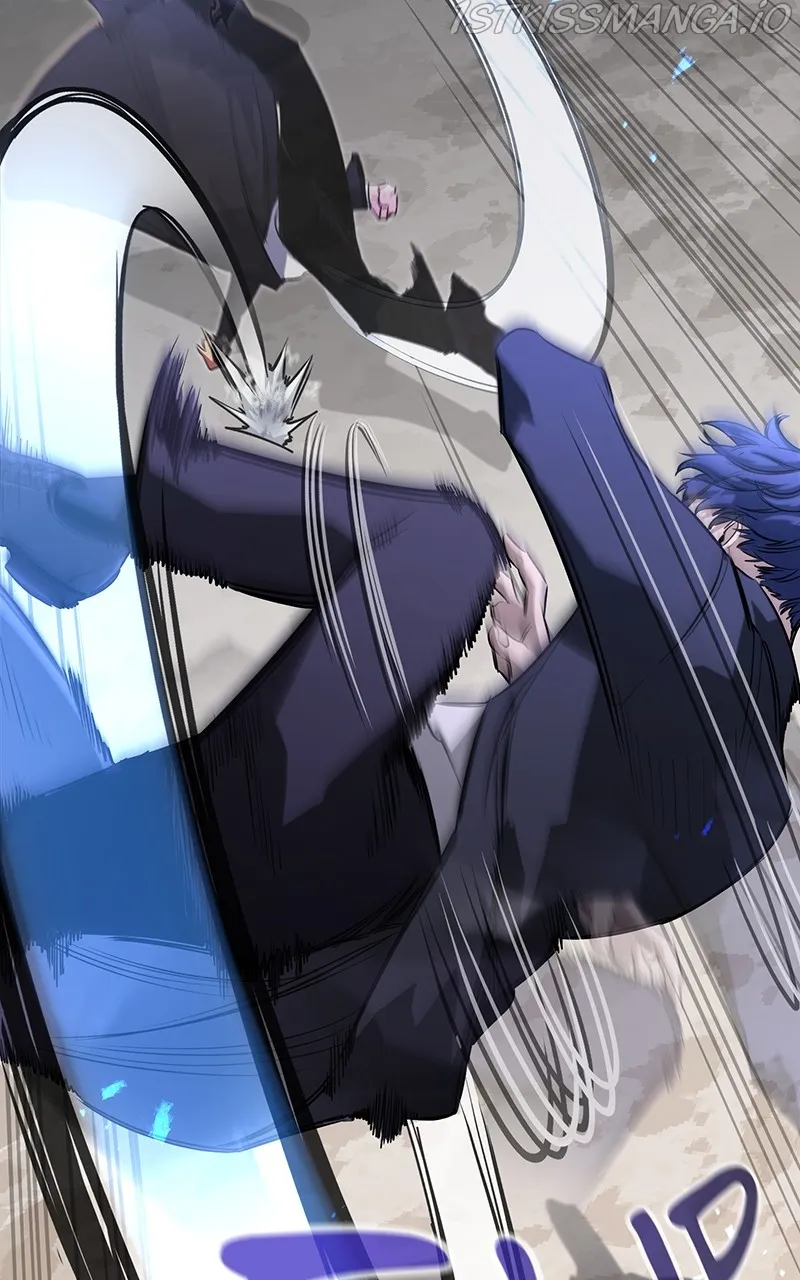 Read Ghost King chapter 19 image 83 on Lezhin