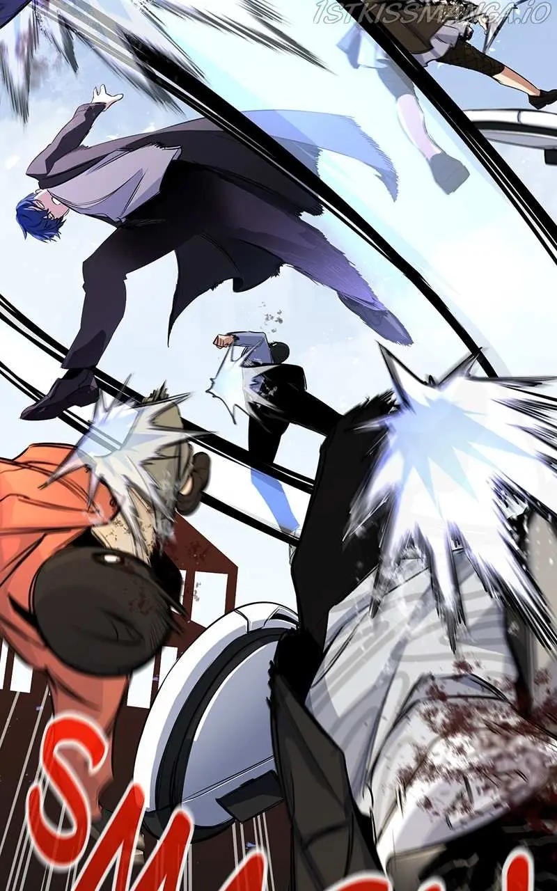 Read Ghost King chapter 19 image 85 on Lezhin