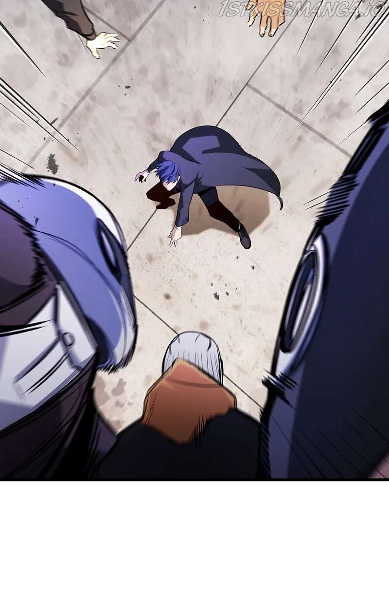 Read Ghost King chapter 19 image 89 on Lezhin