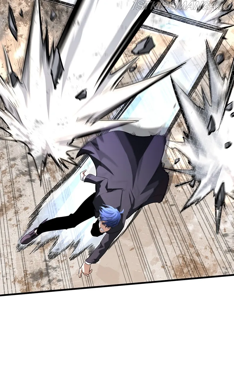 Read Ghost King chapter 19 image 91 on Lezhin