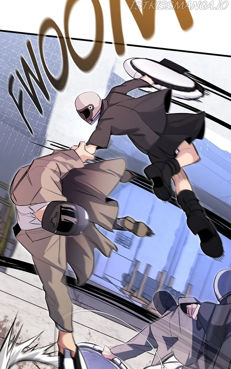 Read Ghost King chapter 19 image 98 on Lezhin