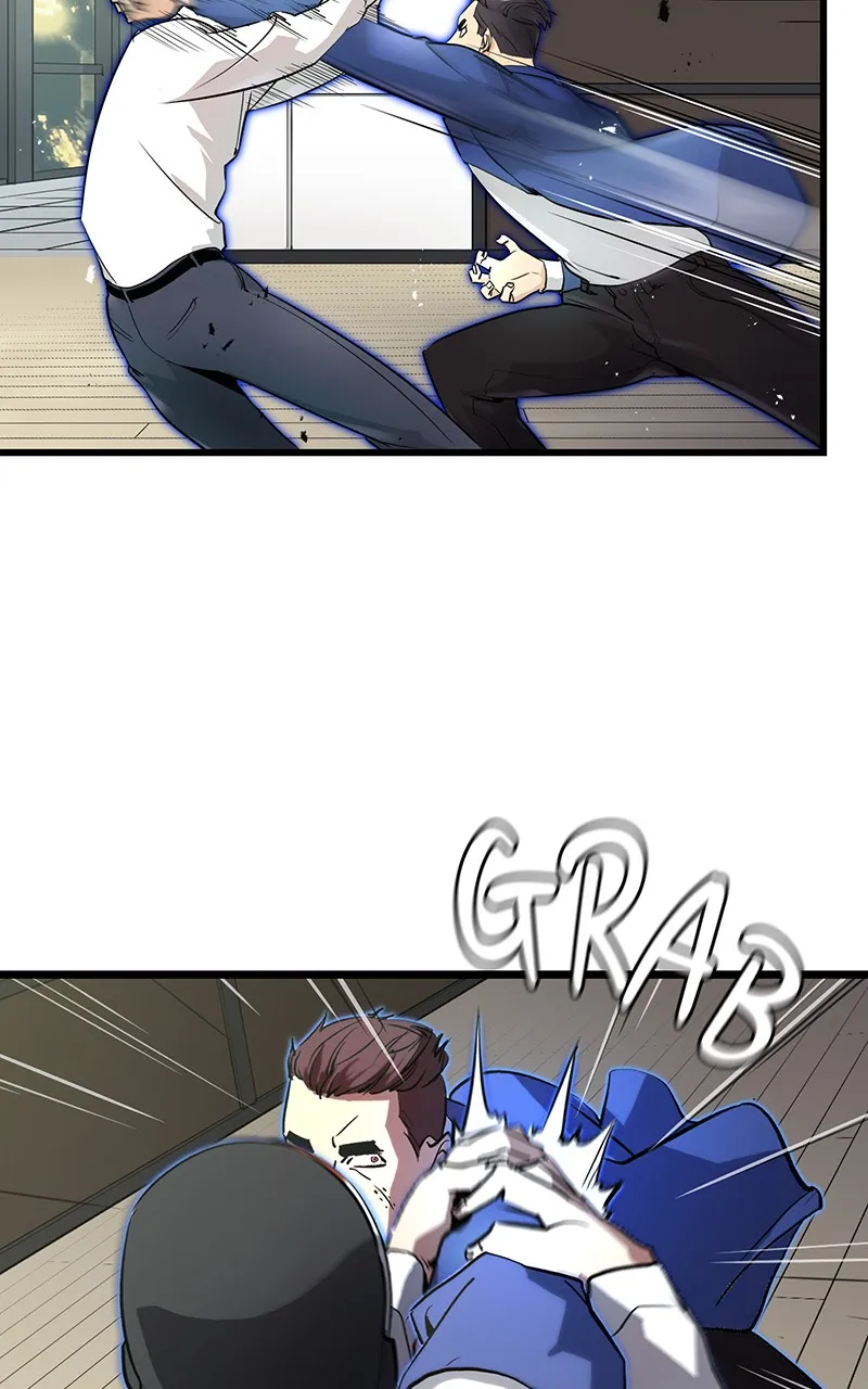 Read Ghost King chapter 2 image 10 on Lezhin