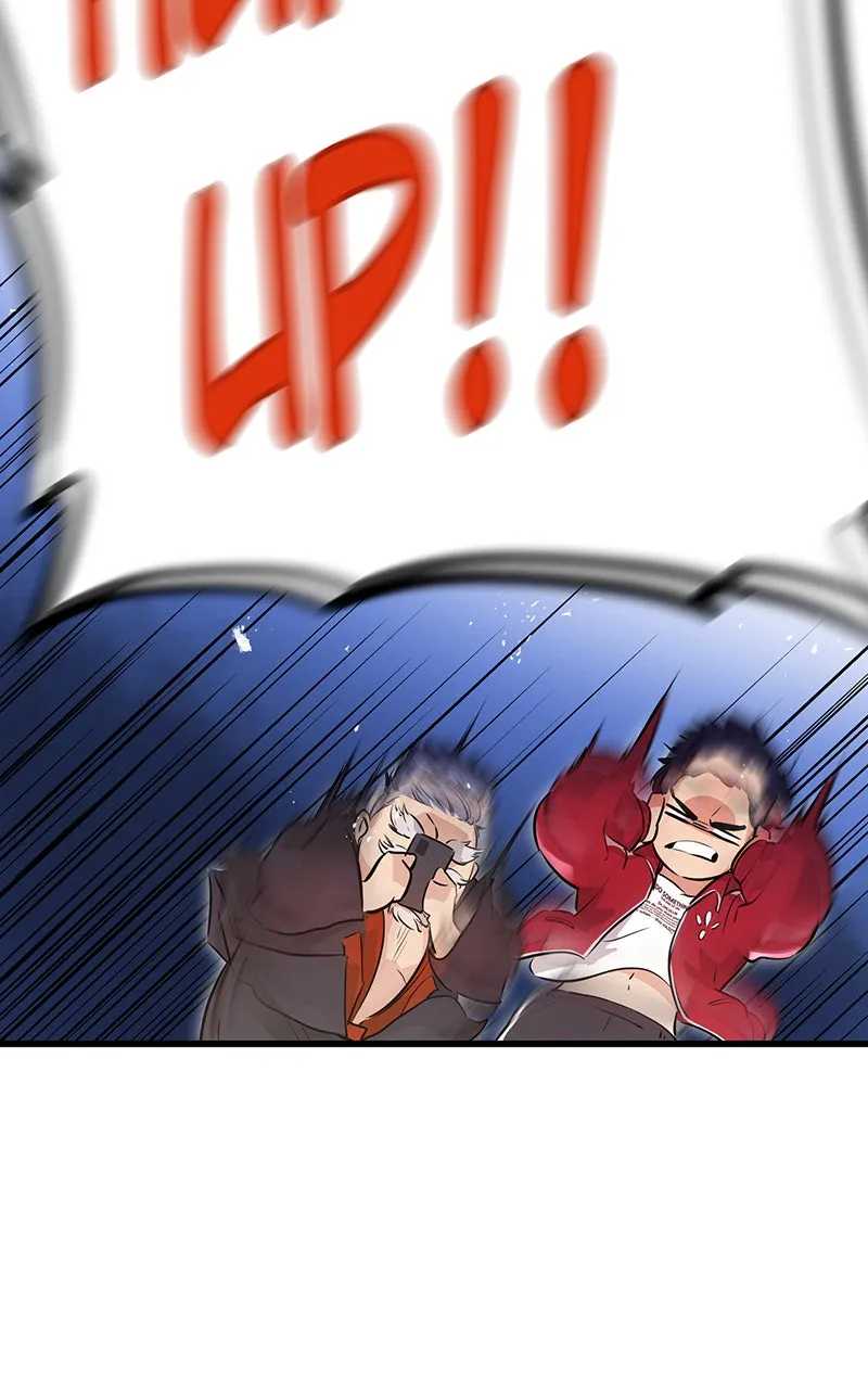 Read Ghost King chapter 2 image 100 on Lezhin