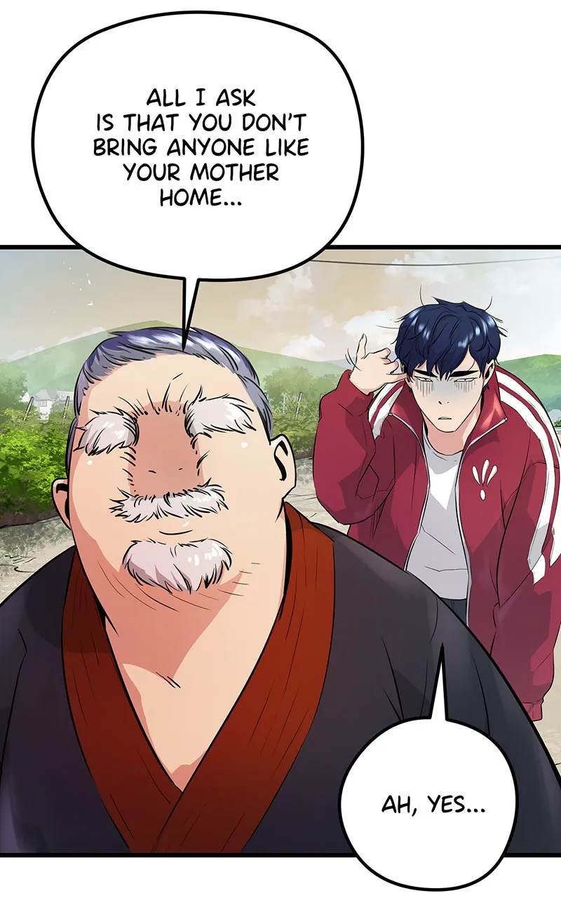 Read Ghost King chapter 2 image 101 on Lezhin
