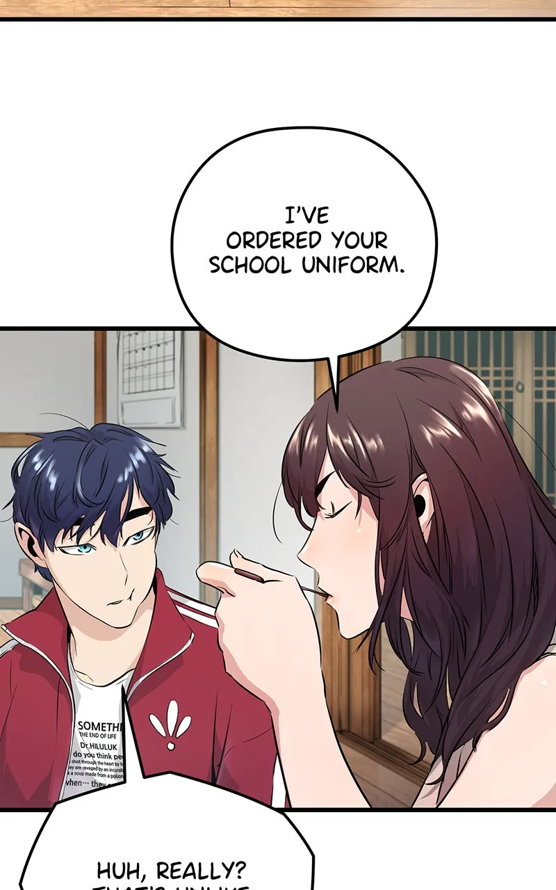 Read Ghost King chapter 2 image 104 on Lezhin