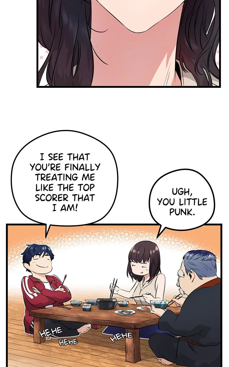 Read Ghost King chapter 2 image 106 on Lezhin