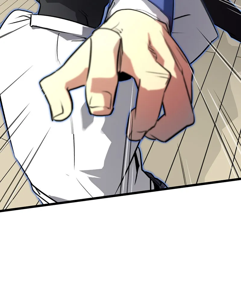 Read Ghost King chapter 2 image 11 on Lezhin