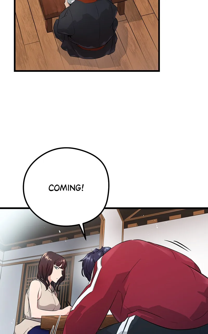 Read Ghost King chapter 2 image 116 on Lezhin