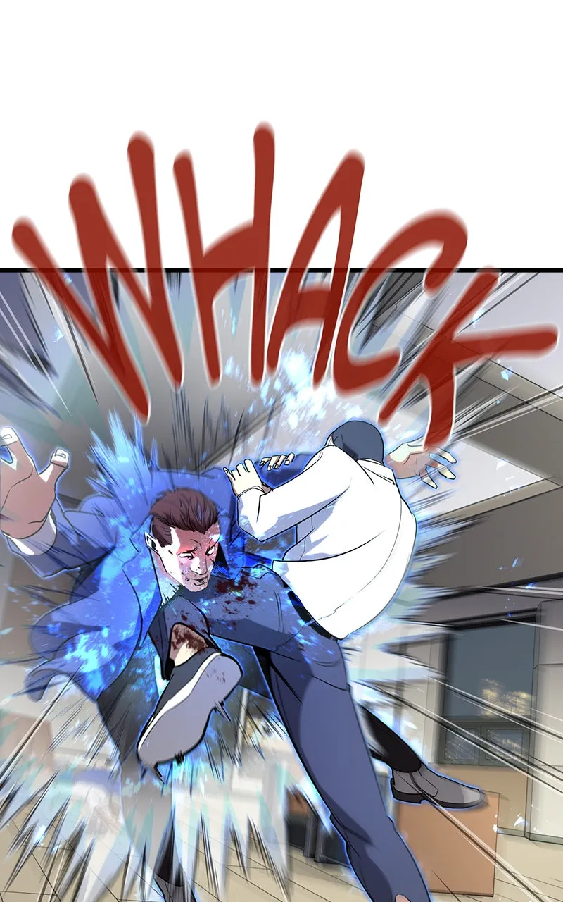 Read Ghost King chapter 2 image 12 on Lezhin